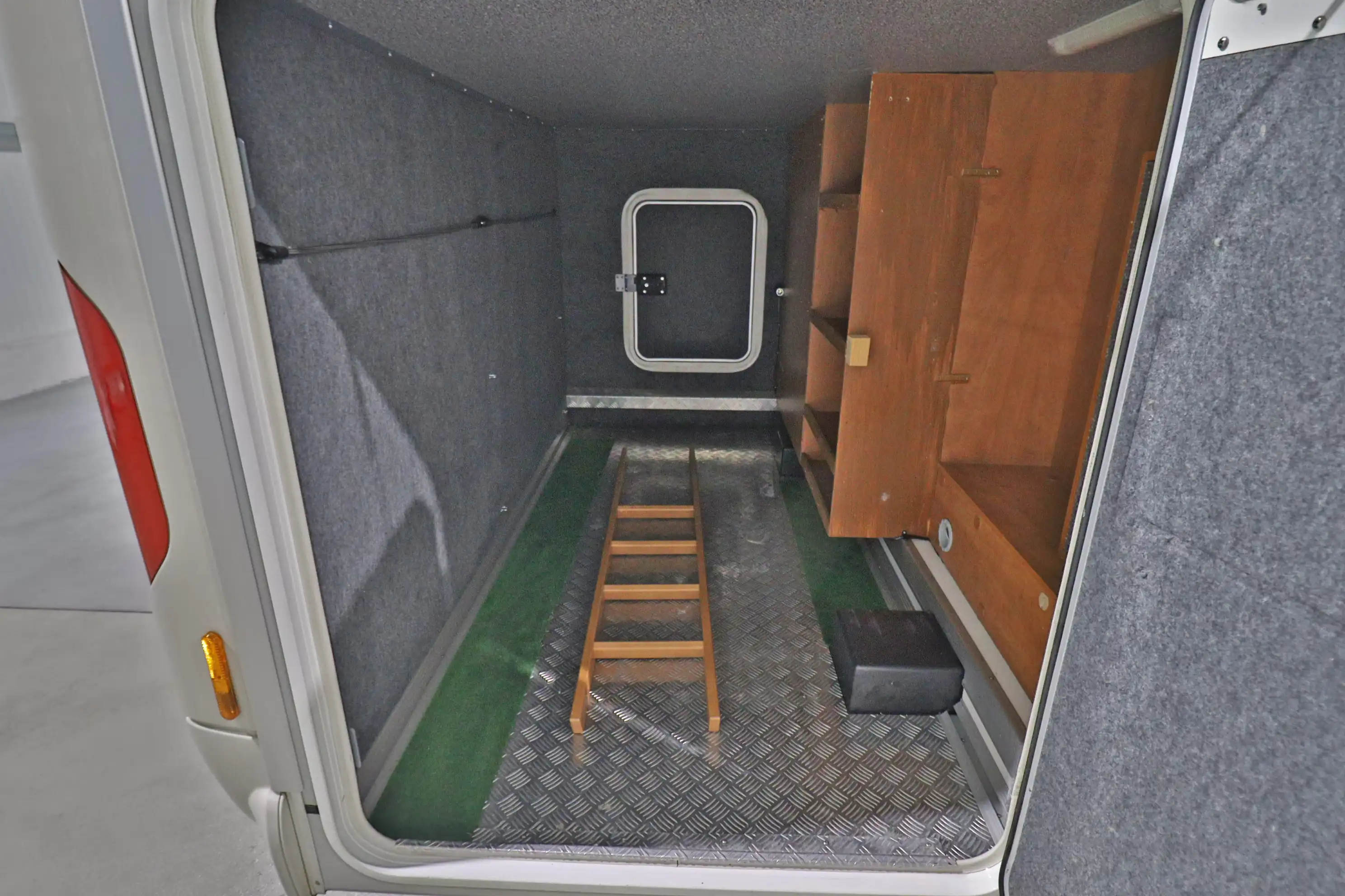 CARTHAGO C Tourer T-Plus 145 M